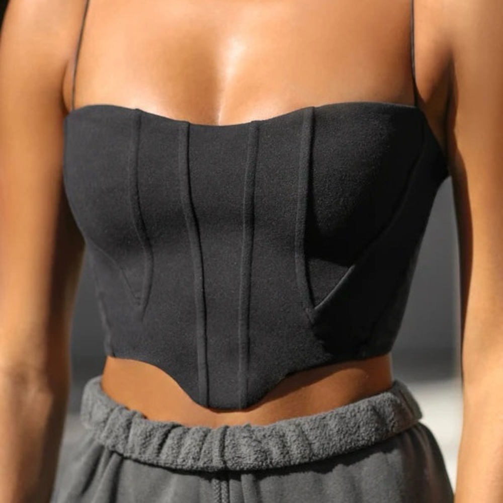 Joah Brown Contour Corset